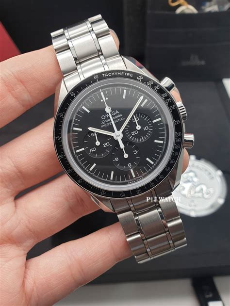 omega speedmaster worn on the moon|omega speedmaster moonwatch test.